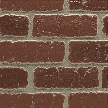 205 - Sioux Falls, SD - VintageBrick Alexandria Buff